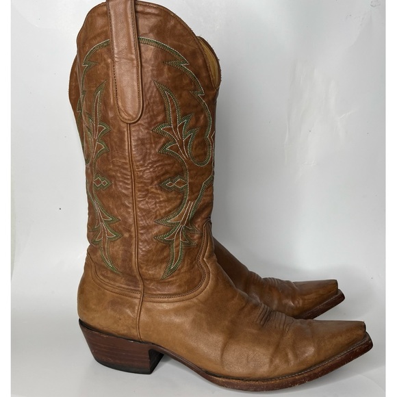 Old Gringo Other - Old Gringo Mens 10D Cowboy Boots